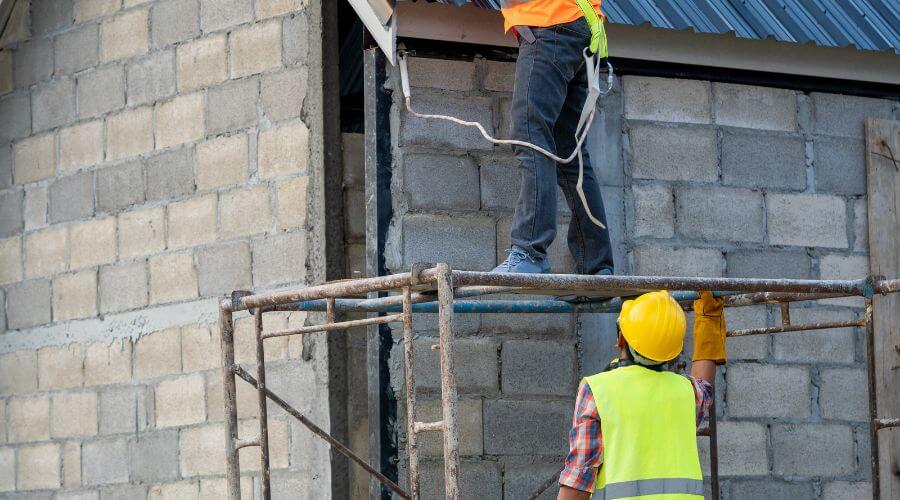 Expert new roof installation services in Upton, NY